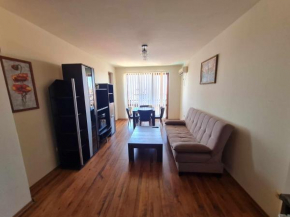 MitProt Panorama Bay2 Luks Apartment